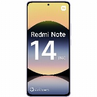 Xiaomi Redmi Note 14 5G Dual Sim 8RAM 256GB lavender purple