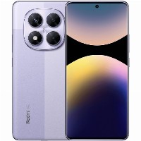 ″Xiaomi Redmi Note 14 Pro 5G Dual Sim 12GB RAM 512GB - Lavender Purple″