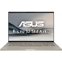 ASUS ZenBook A14 X1E-78-100 32GB 1TB UX3407RA-QD906W W11H