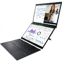 ASUS Zenbook Duo Ultra 5 125H 16 512 UX8406MA-QL114W W11H