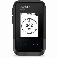 Garmin eTrex Solar