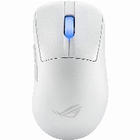 Asus Maus ROG Keris II WL Ace WHT Gaming Maus