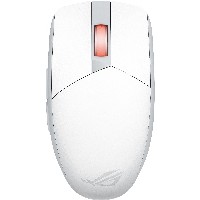 Asus Maus ROG Strix Impact III Wireless White