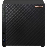 ASUSTOR Drivestor 4 AS1104T
