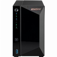 Asustor Drivestor 2 Pro Gen2 AS3302T v2 2-Bay