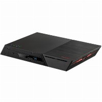 ASUSTOR Mini Desktop NAS FS6706T 6-Bay