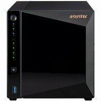 Asustor Drivestor 4 Pro Gen2 AS3304T v2 4-Bay