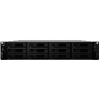 Synology NAS Expansion Unit RXD1219sas (12 Bay) 2U +++