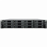 Synology NAS SA3410 (12 Bay) 2U