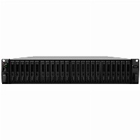 Synology NAS Flash Station FS3600 (24 Bay) 2U