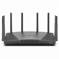 Synology Router RT6600ax WLAN-AC 1xWAN 3xLAN USB