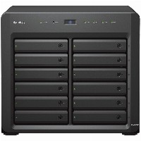 Synology NAS Disk Station DS3622xs+ (12 Bay)