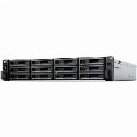 Synology NAS Expansion Unit RX1222sas (12 Bay) 2U