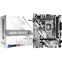 ASROCK H610M-HDV/M.2+ D5 (1700) (D)