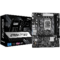 ASROCK B760M-H2/M.2 (1700) (D)
