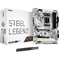 ASROCK B650 Steel Legend WIFI (AM5) (D)