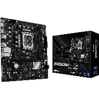 ASROCK B860M-H2 (1851) (D)