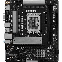 ASROCK H810M-X (1851) (D)
