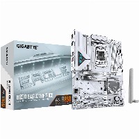 GA-B850 EAGLE WF7 ICE (AM5) (D)