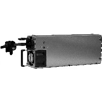 Mikrotik Hot-swap 54.5V 10.35A 600W power supply for the CRS320-8P-8B-4S+RM PoE++ switch
