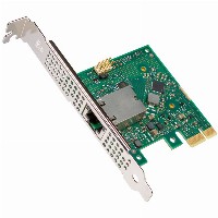 INTG INTEL I226T1 Ethernet Network Adapter Bulk
