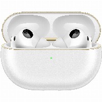 Huawei - FreeBuds Pro 4. Weiß