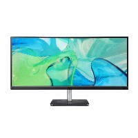 Acer CB343CURb 34″ 86.4cm 21:9 Vero 3440x1440 black