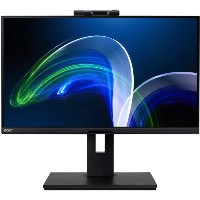 Acer B278Kb 27″ 68.6cm 16:9 60Hz 3840x2160 black CAM