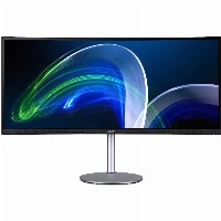 Acer CB382CURb 37.5″ 95.3cm 21:9 75Hz 3840x1600 black