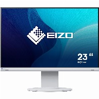 EIZO 58.4cm (23″) EV2360-WT 16:10 HDMI+DP+USB IPS white