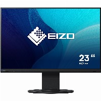 EIZO 58.4cm (23″) EV2360-BK 16:10 HDMI+DP+USB IPS black