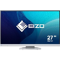 EIZO 68.0cm (27″) EV2760-WT 16:9 DVI+HDMI+2xDP+USB IPS wh