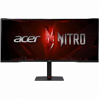 Acer Nitro XV345CURV3b 34″ 86cm 16:9 180Hz 3440x1440
