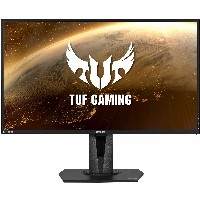 ASUS TUF Gaming VG27AQ 68.5cm (16:9) WQHD HDMI DP