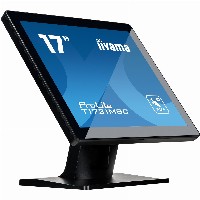 IIYAMA 43.0cm (17″) T1721MSC-B2 5:4 M-Touch HDMI+VGA retail
