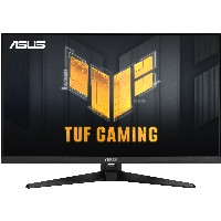 ASUS TUF Gaming VG32UQA1A 80.1cm (16:9) UHD HDMI DP