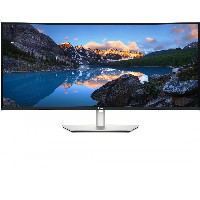 Dell 101.0cm(39.7″) U4025QW 21:9 HDMI+DP+USB-C IPS Curved
