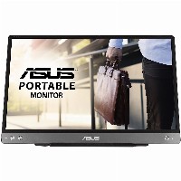 ASUS ZenScreen MB14AC 35.6cm (16:9) FHD USB-C