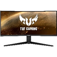ASUS TUF Gaming VG34VQL1B 86.7cm (21:9) UWQHD HDMI DP