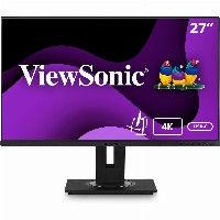 Viewsonic 68.6cm VG2756-4K 16:9 HDMI/DP/USBC/LAN UHD