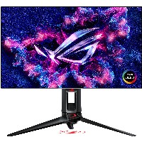 ASUS ROG Swift PG27AQDP 67.32cm (16:9) WQHD HDMI DP