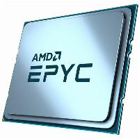 AMD EPYC 16Core Model 7373X SP3 Tray