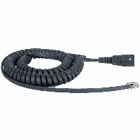 VXI Kabel QD1026G. für VXI jabra serie. Nortel AvayaIP. Dial