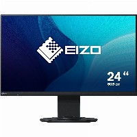 EIZO 60.5cm (23.8″) EV2460-BK 16:09 DVI+HDMI+DP+USB IPS bl.