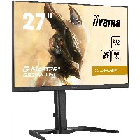 IIYAMA 68.6cm (27″) GB2790QSU-B5 16:9 HDMI+DP+USB IPS retail