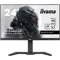 IIYAMA 60.5cm (24″) GB2445HSU-B2 16:9 HDMI+DP+2xUSB