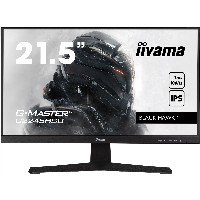 IIYAMA 54.5cm (21.5″) G2245HSU-B2 16:9 HDMI+DP+2xUSB IPS