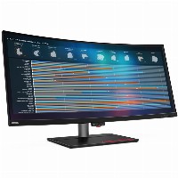 Lenovo ThinkVision P40w-20 (40″) WUHD HDMI/DP/USB-C/DOC