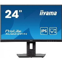 23.8/60.5cm iiyama ProLite XUB2491H *schwarz* 16:9