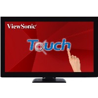 Viewsonic 68.6cm TD2760 Touch 16:9 HDMI/VGA/RS232 FHD